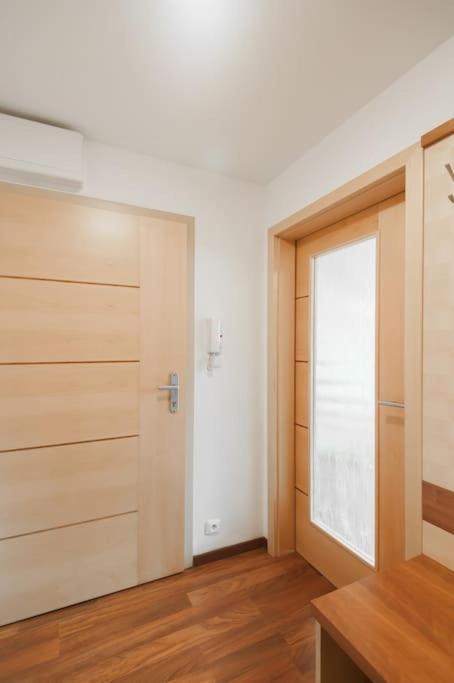 Dream City Prague Exterior photo